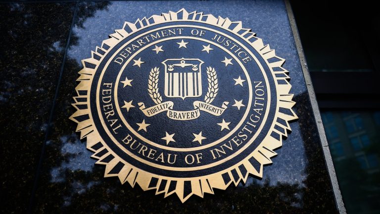 FBI says it thwarted potential New Year's terror attack 'directly inspired' by ISIS