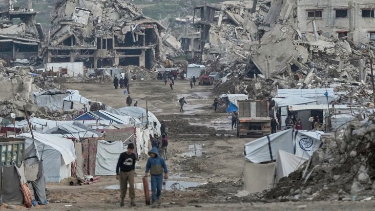 Trump’s Board of Peace faces headwinds from allies as mandate appears broader than Gaza