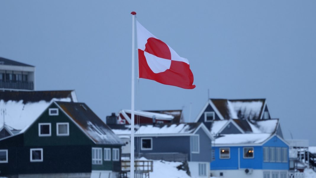 Trump announces tariffs on NATO allies for opposing US control of Greenland