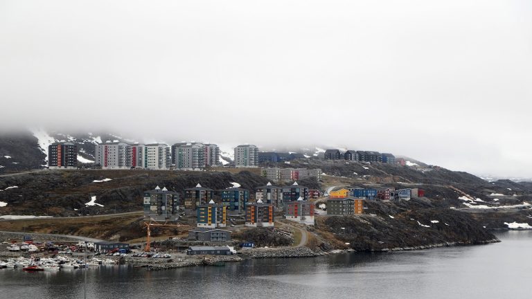 US military is ‘always an option’ for Trump to acquire Greenland, White House official says