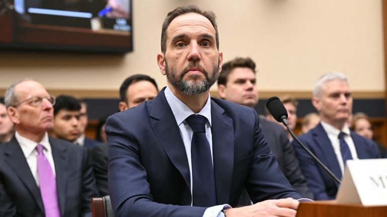 President Trump ‘broke the law,’ former special counsel Jack Smith tells House Judiciary Committee