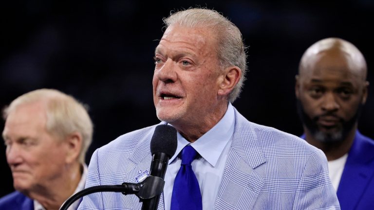 Death of Indianapolis Colts owner Jim Irsay under federal investigation: Sources