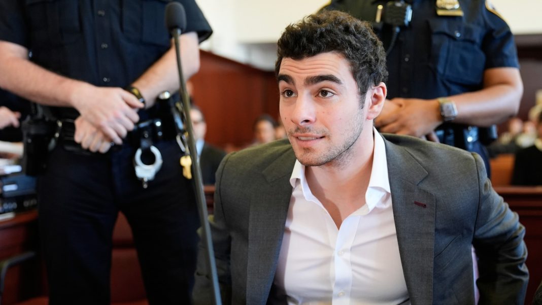 Luigi Mangione latest: Death penalty off the table, judge rules