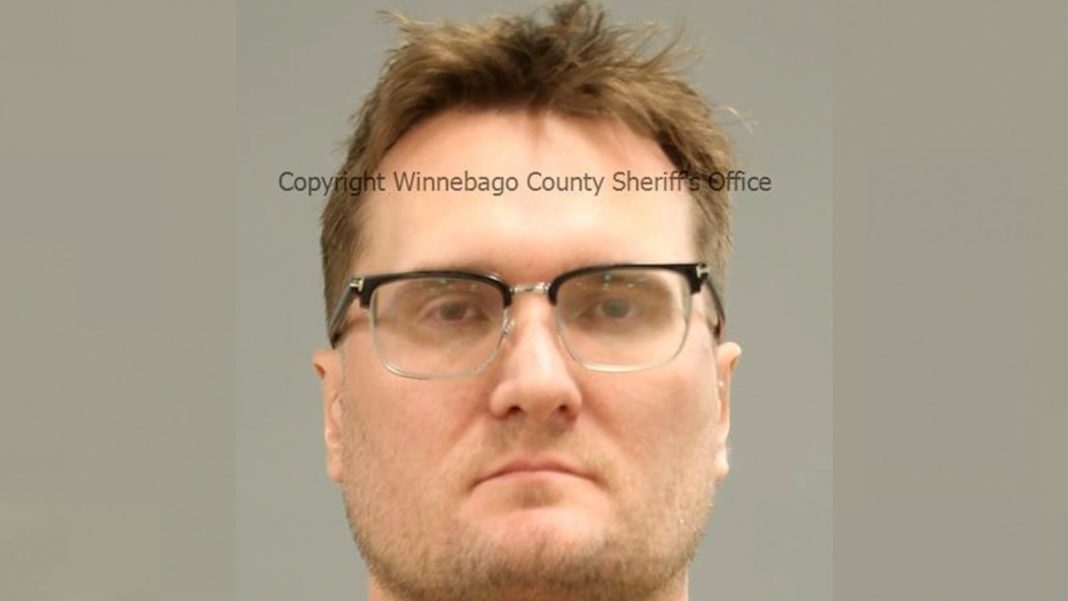 Ex-husband arrested in connection with double murder of Ohio dentist, wife