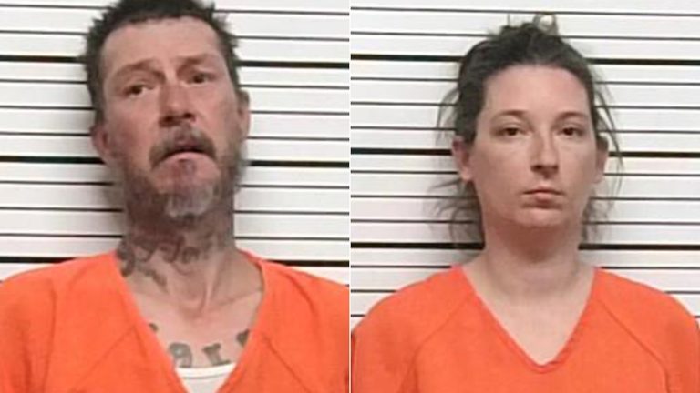 Missing Oklahoma boy found safe after mom, stepfather arrested on suspicion of child abuse