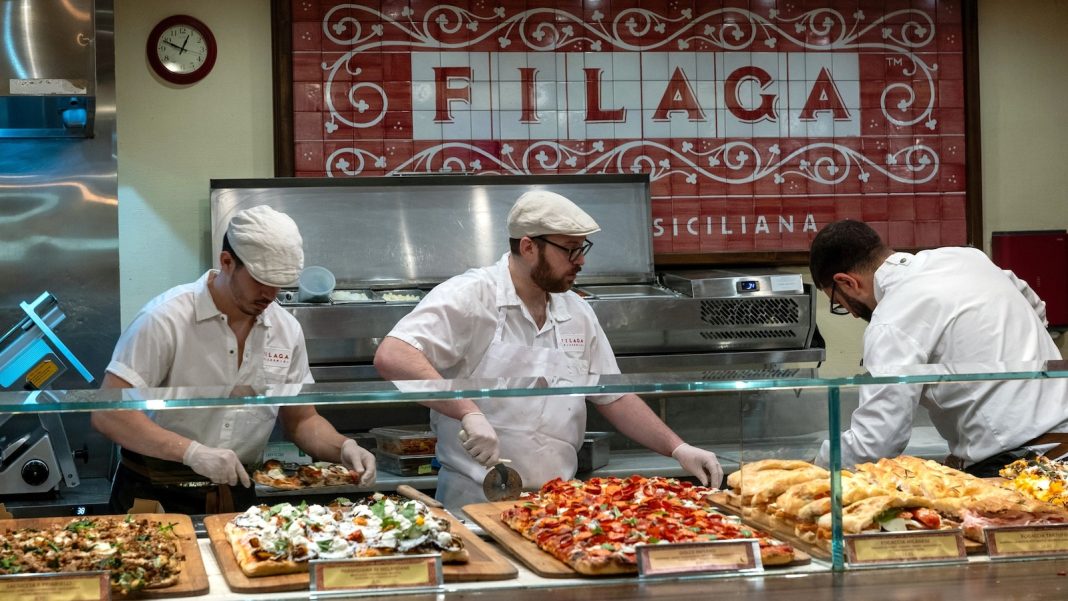 Hiring slowed in December, defying Federal Reserve’s effort to boost labor market