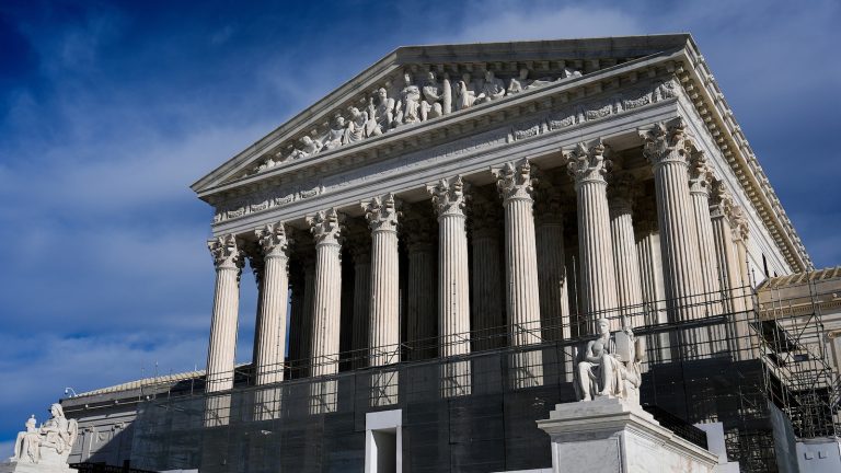 As Trump pressures Fed, Supreme Court weighs his bid to fire board governor Lisa Cook