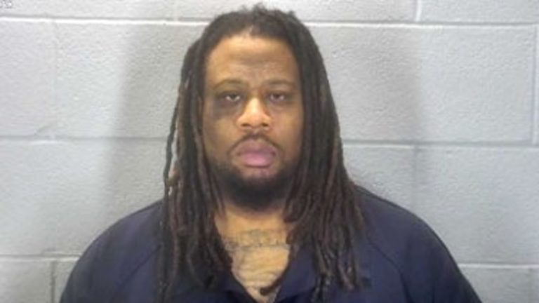 Multimillion-dollar bonds for suspects accused of trying to kill Indiana judge