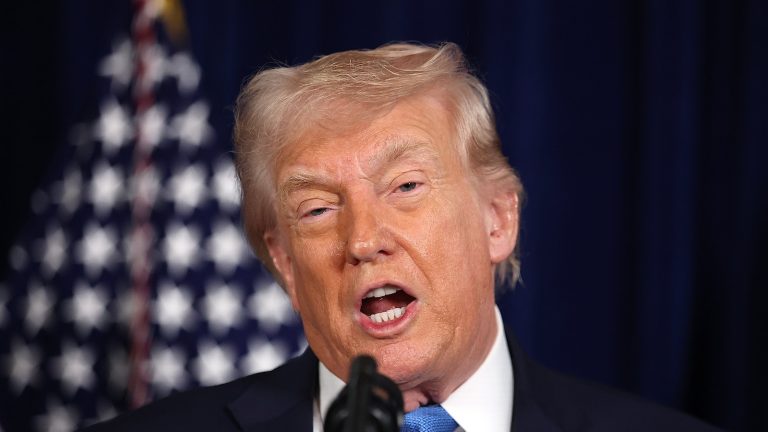 Trump implies he may target Colombia’s president, says Cuba appears ‘ready to fall’