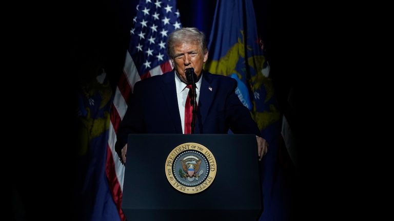 How do some Trump voters feel about US strikes in Venezuela, or possible action in Iran, Greenland?