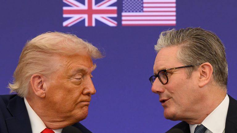 UK PM, others outraged at Trump’s comments downplaying NATO allies’ role during Afghanistan war