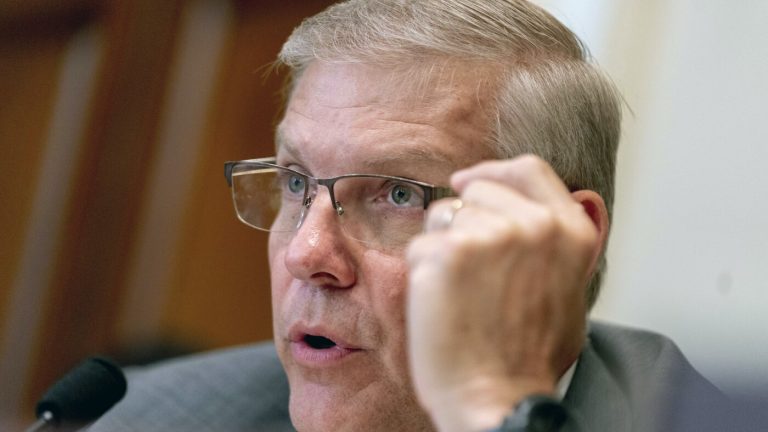 Fact-checking the House GOP’s new Jan. 6 committee : NPR