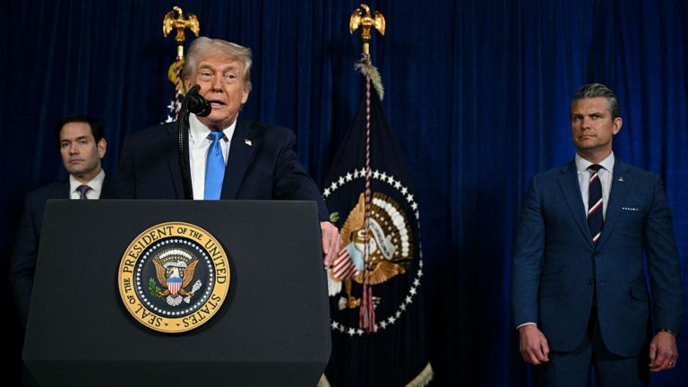 7 takeaways from Trump’s action in Venezuela : NPR