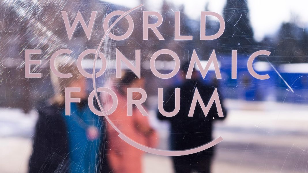 Inequality and unease are rising as elite Davos event opens with Trump set to attend