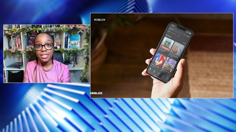 WATCH:  How parents can keep kids safe online