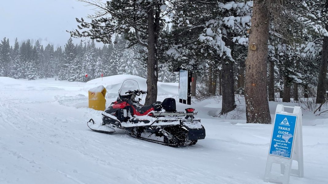 Parents of students at ski academy among California avalanche victims