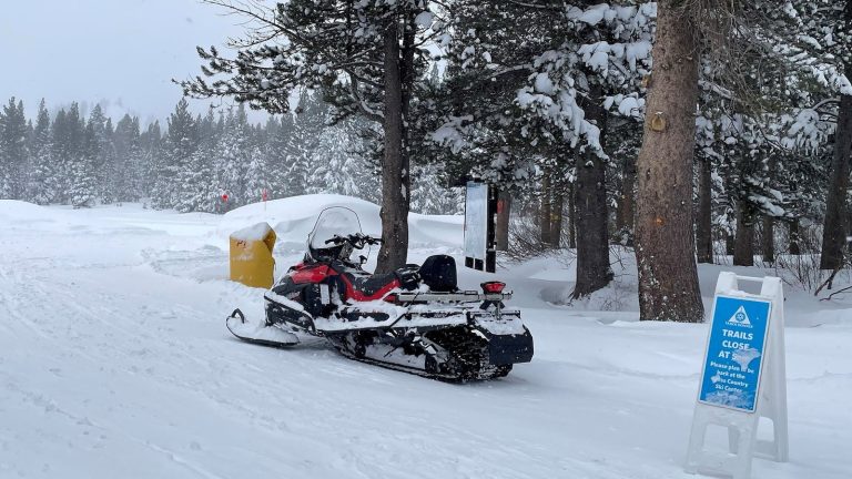Parents of students at ski academy among California avalanche victims