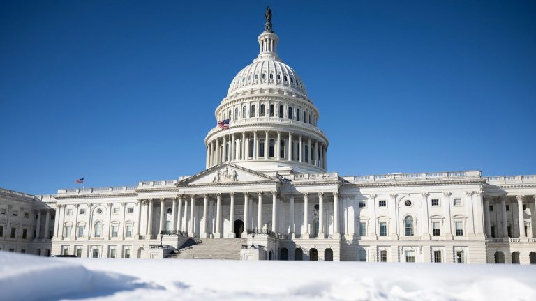 What to know about the partial government shutdown, now in its 3rd day