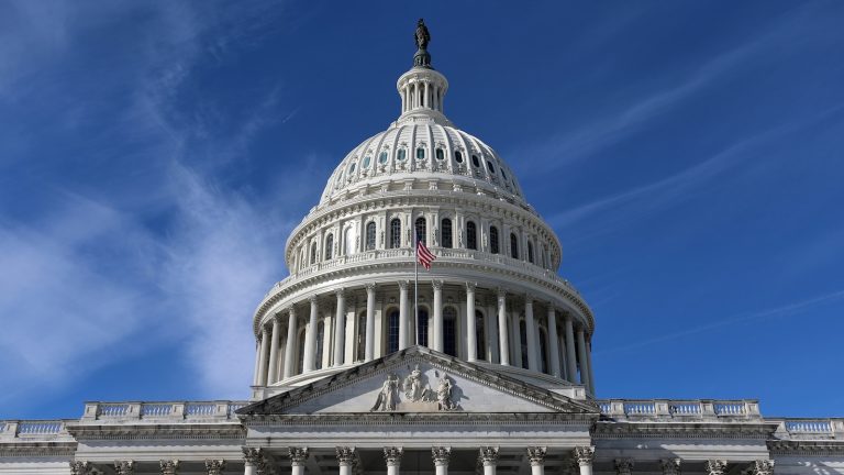 House to hold votes on funding to end partial government shutdown amid clash over ICE restrictions