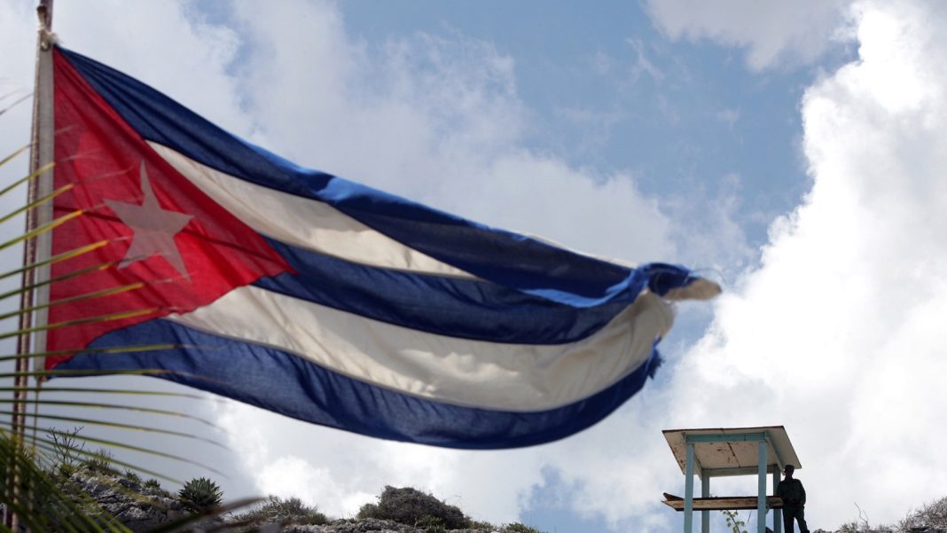 Cuba says 4 killed, 6 wounded on US-registered boat in ‘confrontation’ off Cuba’s coast