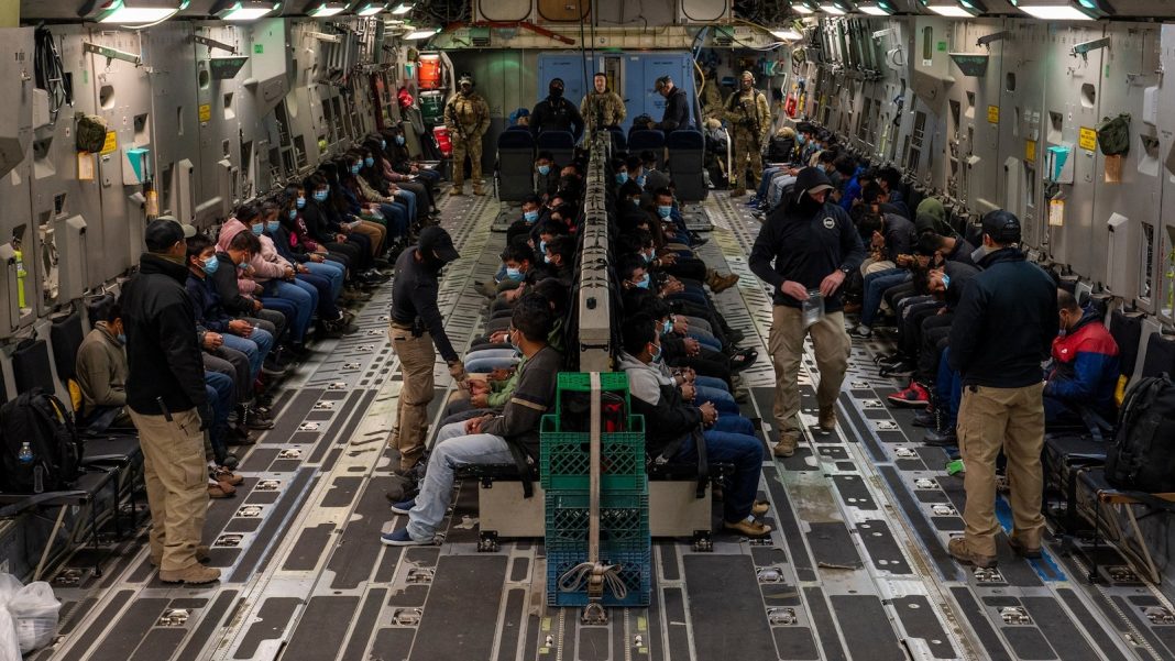 Trump administration deportations cost taxpayers ‘upward of $40M’: Report