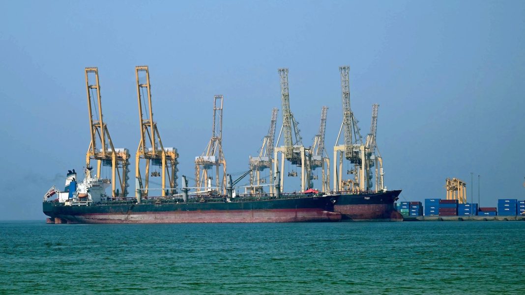 Oil prices surge ahead of possible US attack on Iran