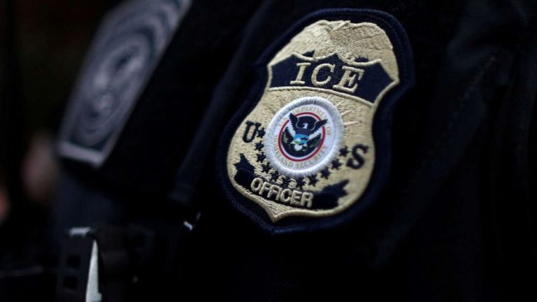 Maryland sues Trump administration to stop construction of ICE detention facility