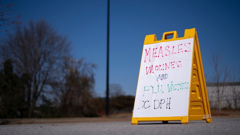 US nears 1,000 measles cases with infections confirmed in 26 states: CDC