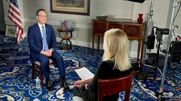 Gov. Shapiro blasts Trump’s tariff policy after Supreme Court rebuke