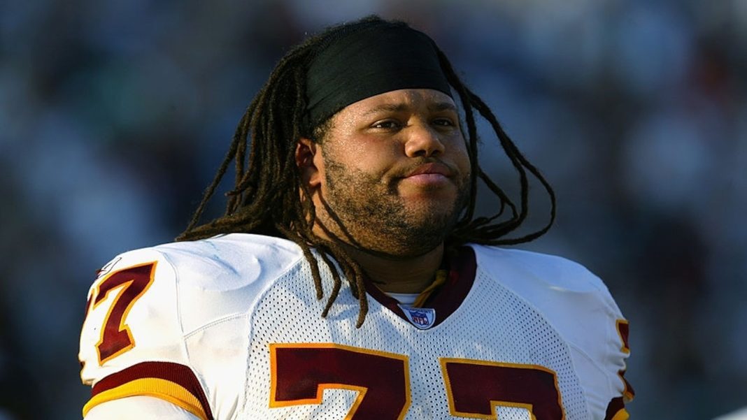 Tre’ Johnson, former Washington Commanders All-Pro, dies at 54