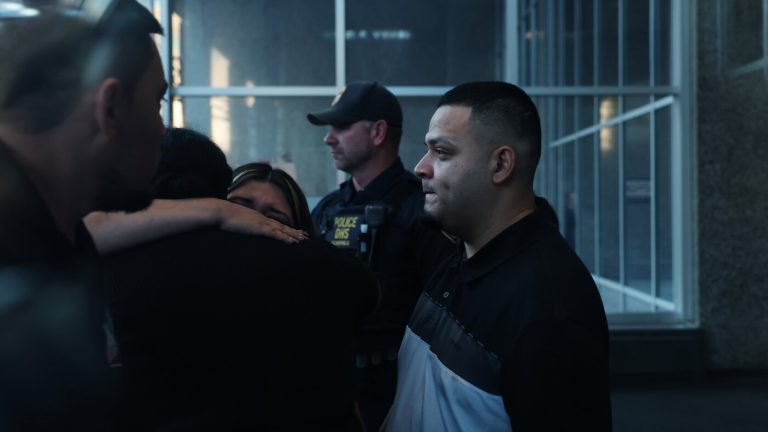 Kilmar Abrego Garcia 1st in trend of mistaken deportations : NPR