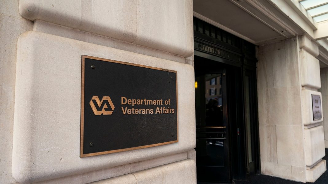 Democrats sound alarm on VA policy that could reduce medical benefits for veterans