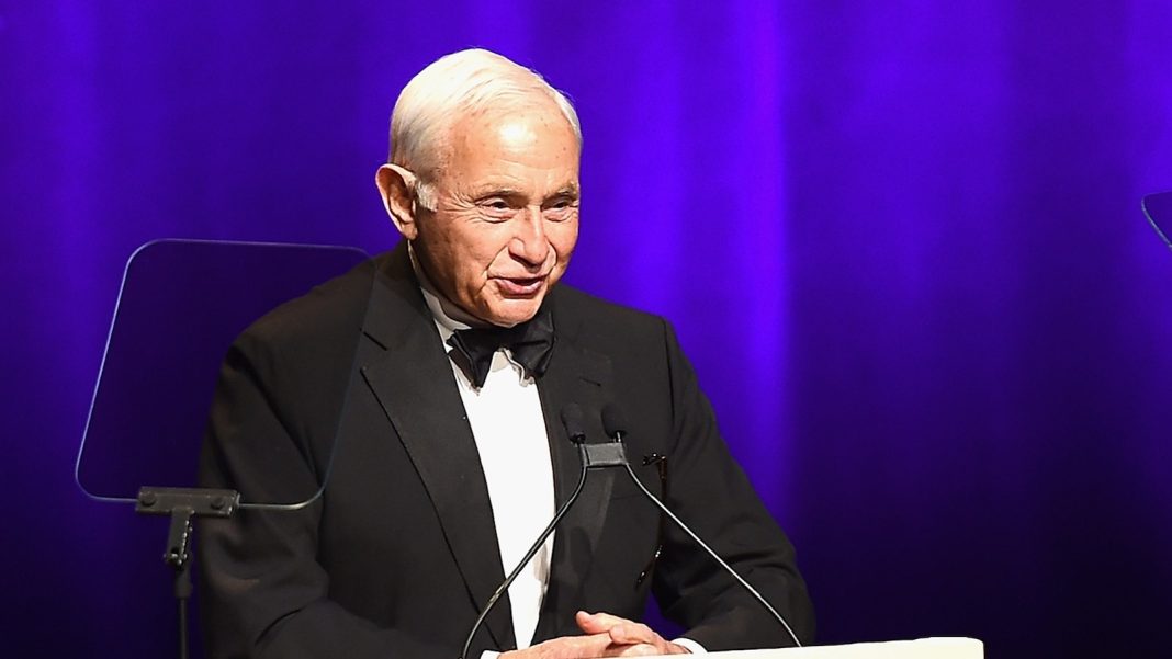 House Oversight Committee set to depose former Epstein associate Leslie Wexner