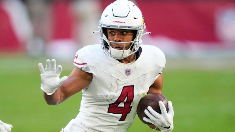 NFL receiver Rondale Moore found dead in his Indiana hometown