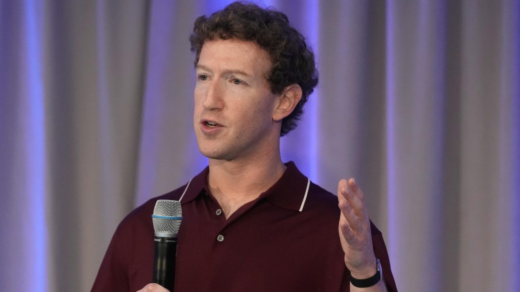 Mark Zuckerberg set to testify in watershed social media trial