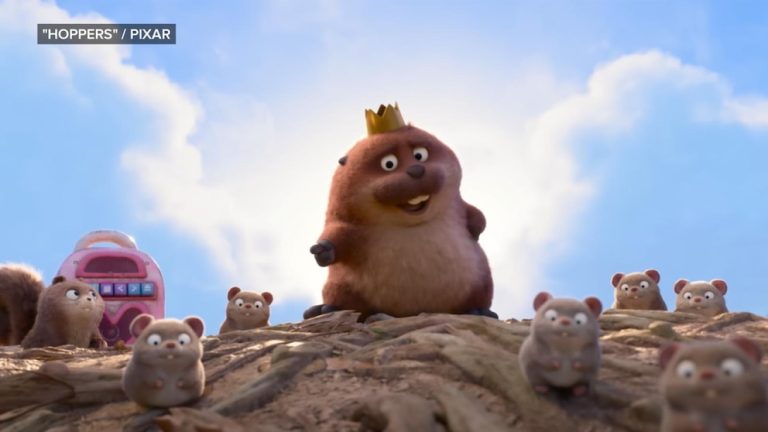 WATCH:  What to watch this weekend