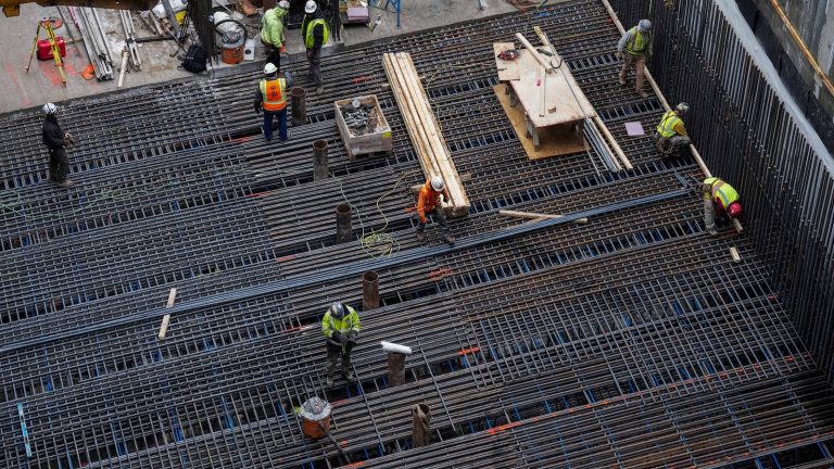 Jobs report expected to show hiring slowdown