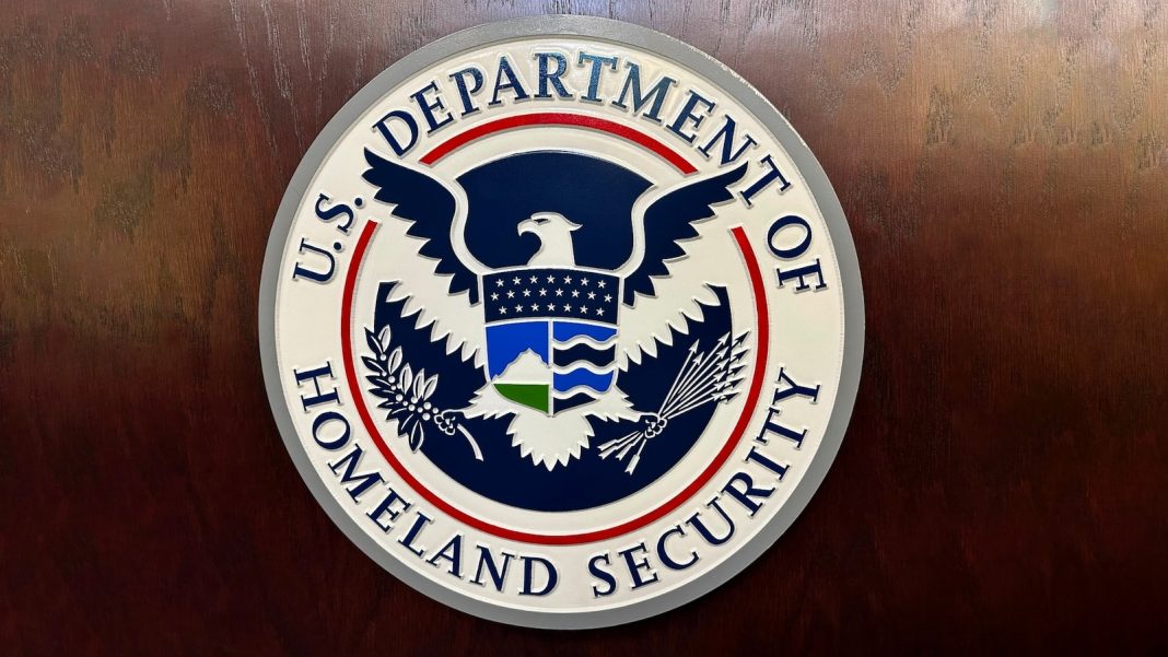 Department of Homeland Security warns of potential attacks amid Iran operation