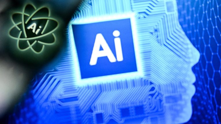 ‘Pro-worker AI,’ streaming fatalities, and other fascinating new economic studies : Planet Money : NPR
