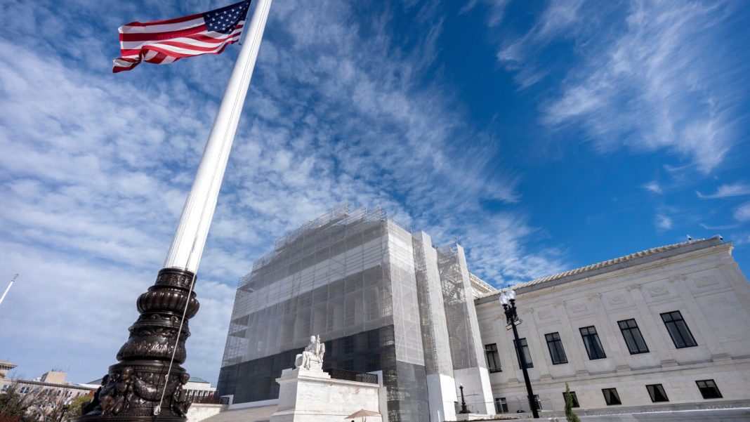 Critics of birthright citizenship say it’s a fraud issue. Is it? : NPR