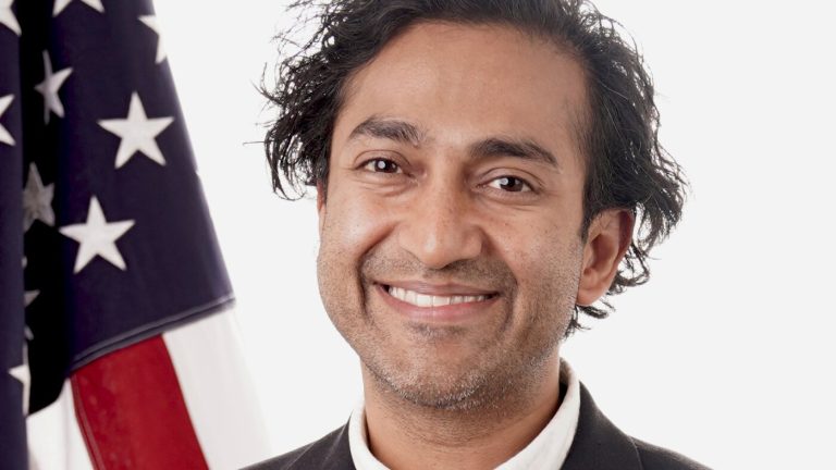 Trump administration’s FDA vaccine chief Vinay Prasad is leaving for the second time : NPR