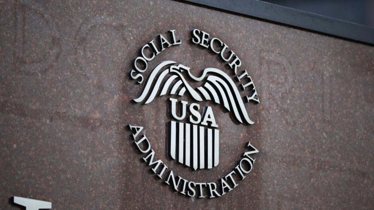 New investigations look at DOGE and Social Security data : NPR