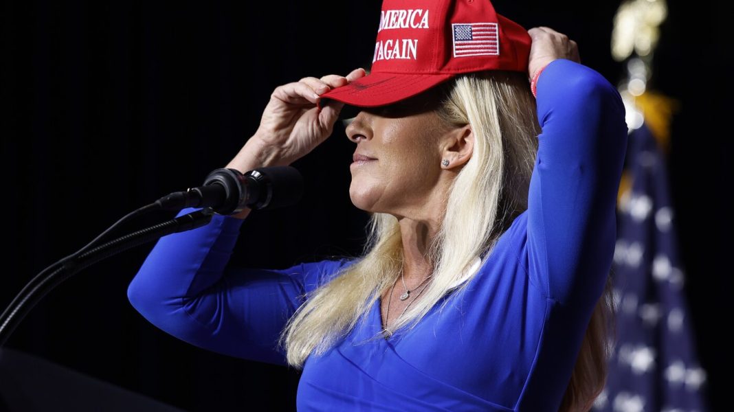 Trump’s MAGA base balks at war with Iran versus ‘America First’ promise : NPR