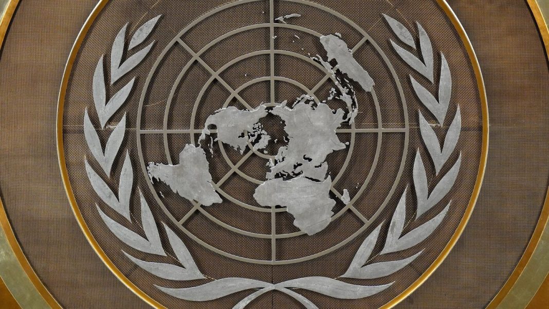 UN calls for reparations to remedy the ‘historical wrongs’ of trafficking enslaved Africans : NPR