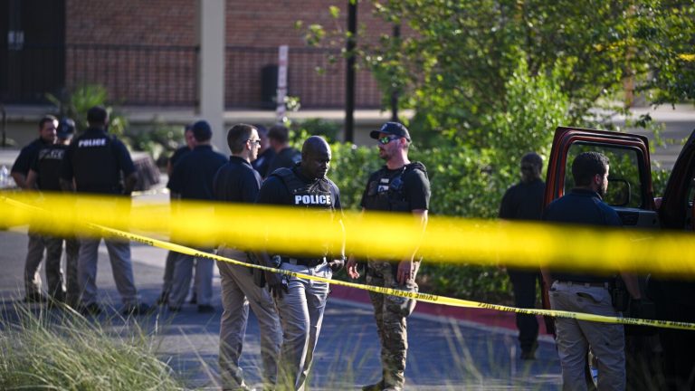 Florida launches criminal probe into ChatGPT over FSU shooting : NPR