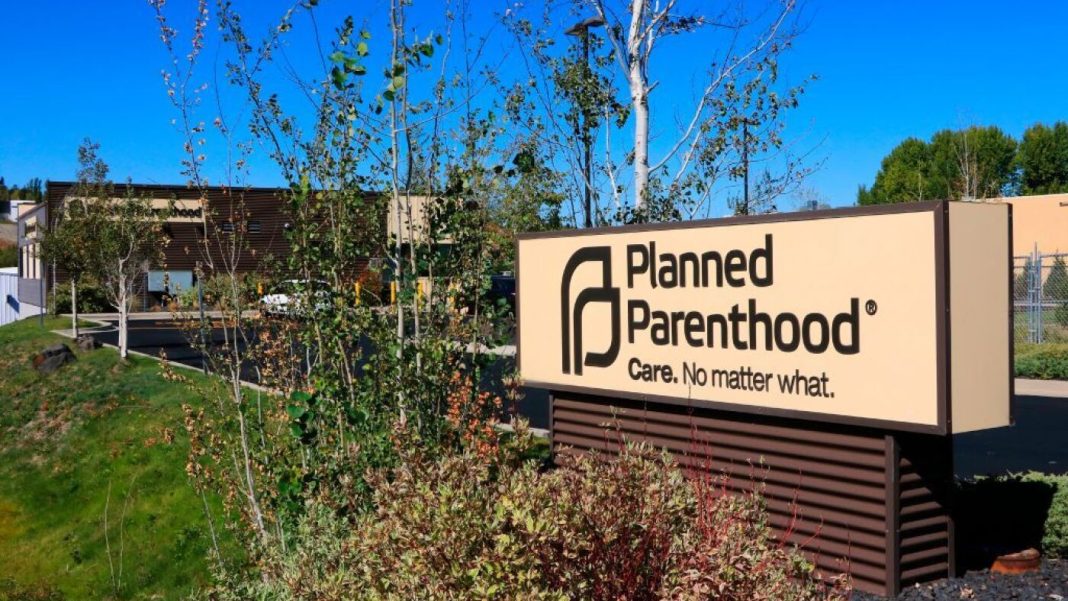 Abortion pills can be ordered “just in case” they’ll be needed in the future : NPR