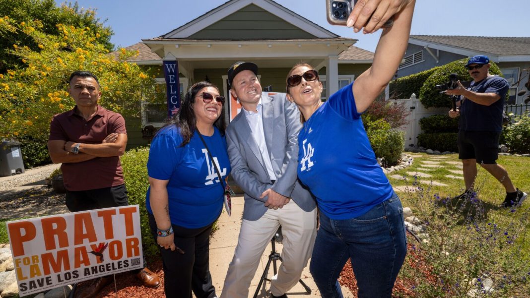 Kalshi and Polymarket crack down on paid influencers claiming election fraud : NPR